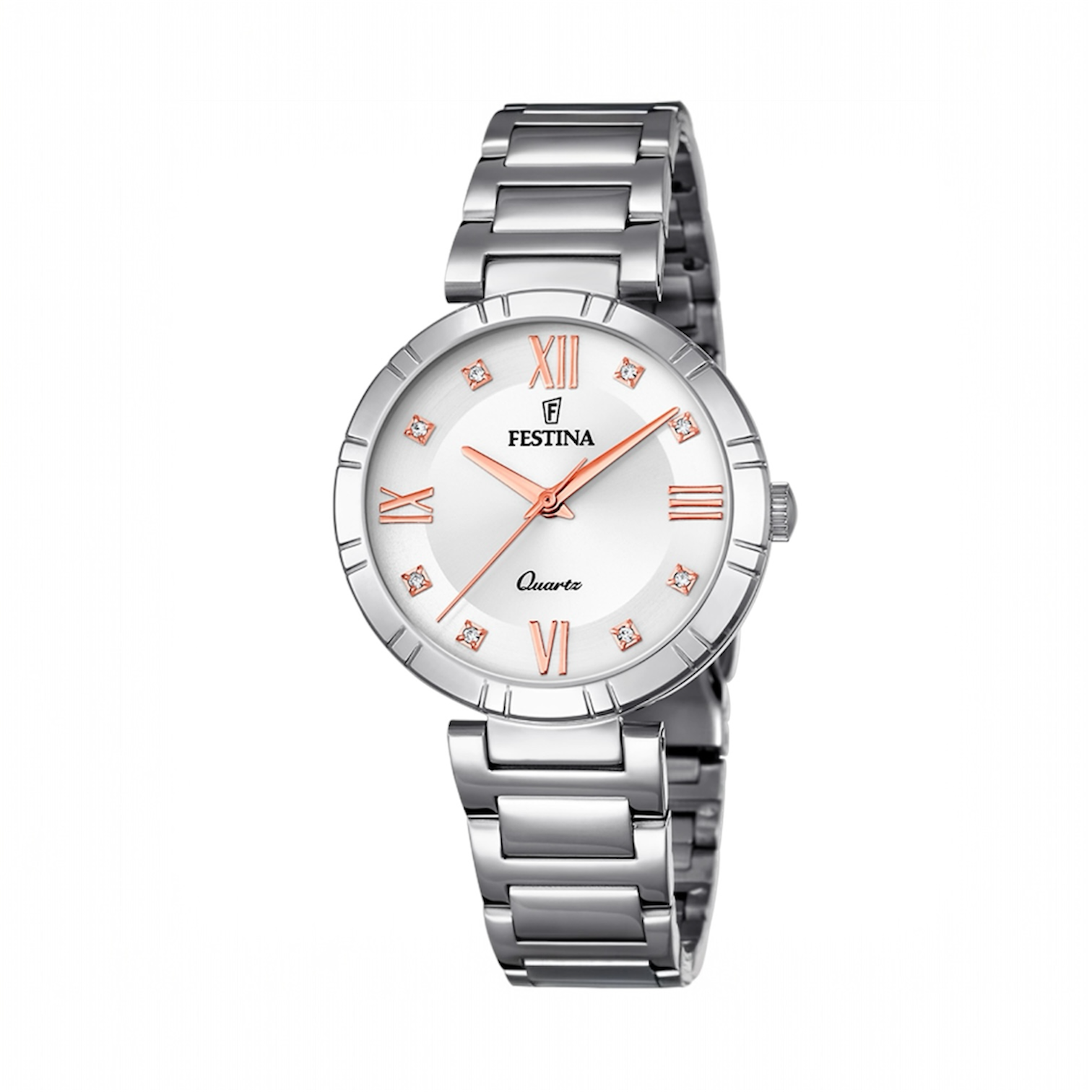 Orologio donna Festina Mademoiselle F16936/A