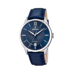 Orologio uomo pelle Festina F20426/4