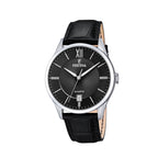 Orologio uomo pelle Festina F20426/4