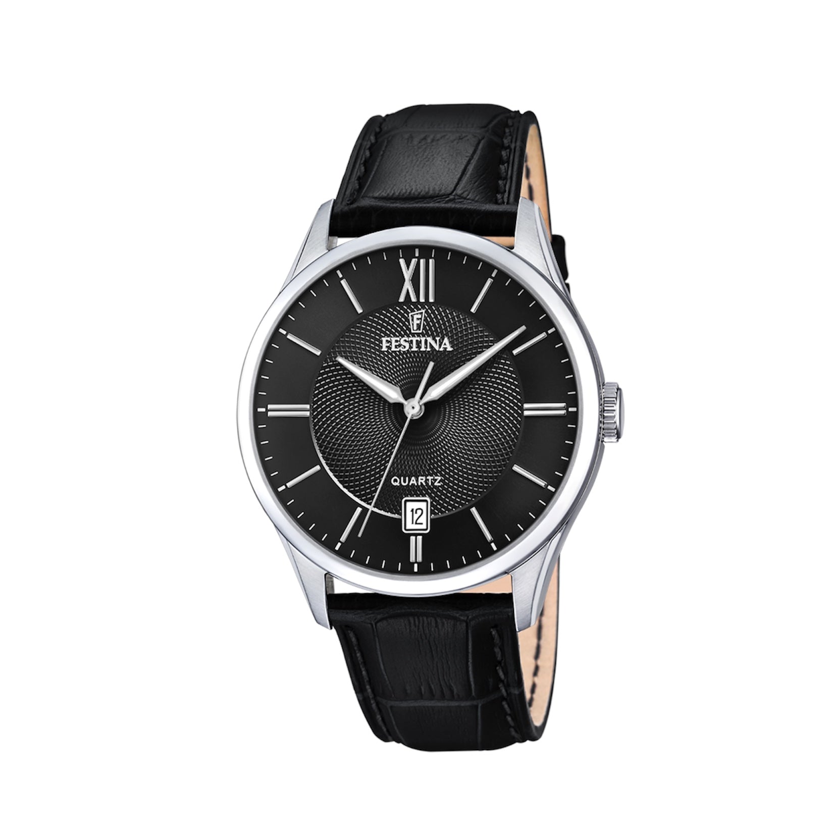 Orologio uomo pelle Festina F20426/4