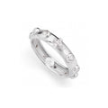 Anello donna argento Amen AROBB/AROGB