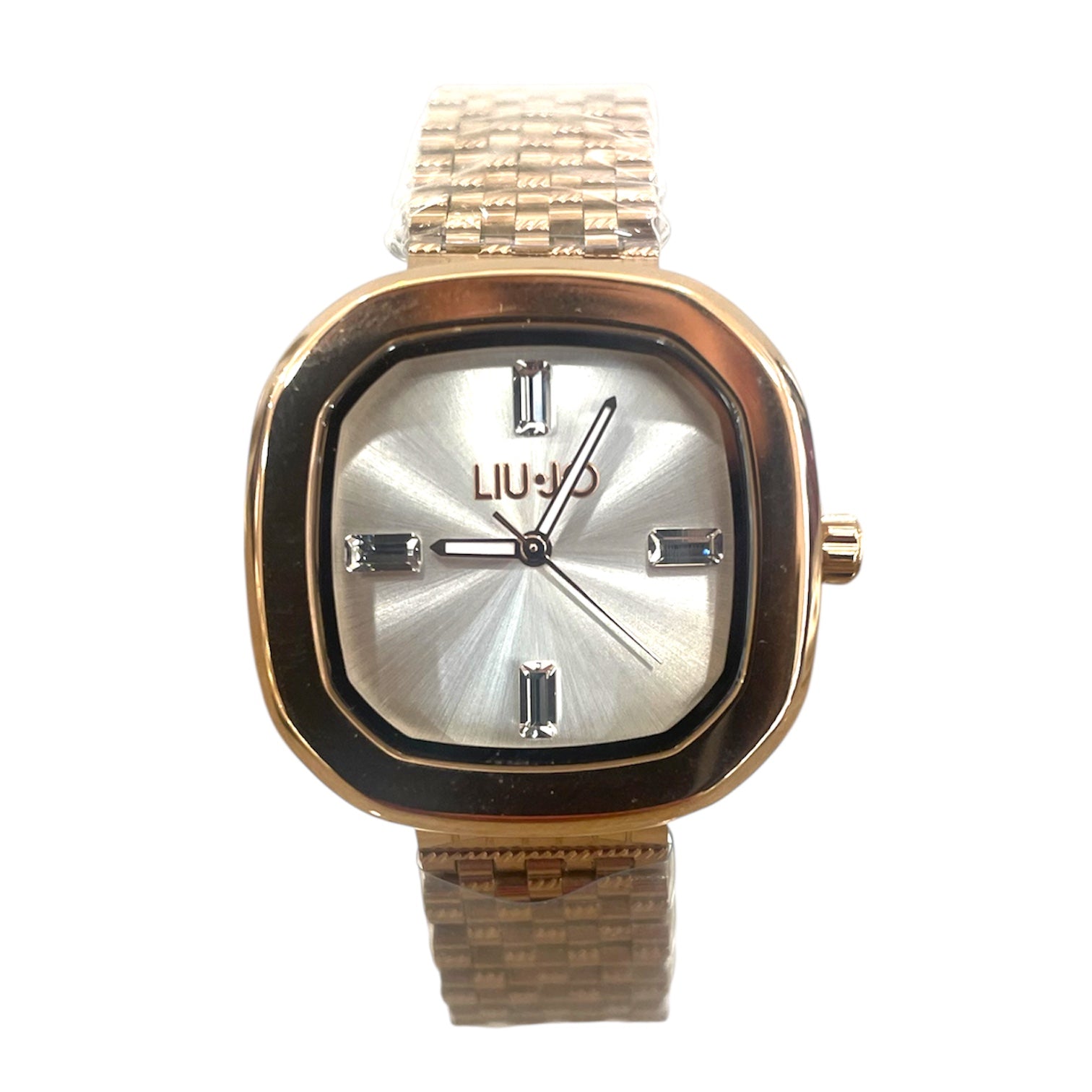 Orologio LIU-JO donna TLJ2780