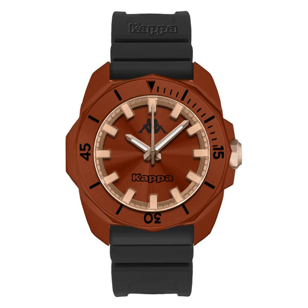 Orologio Kappa uomo KW-098
